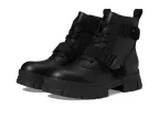 Ashton Lace-up (black)