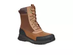 Emmett Duck Boot Hi (chestnut)