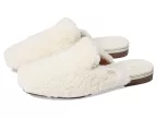 Janaya Cozy Mule (natural)