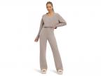Nyomi Cardigan (granite)