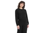 Seleste Micro Terry (black)