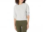 Seleste Micro Terry (grey Heather)