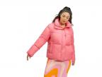 Vickie Puffer Jacket (sunrise)
