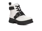 Ashton Lace-up (white)