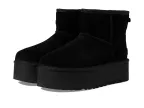 Classic Mini Platform (black)
