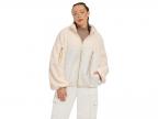 Marlene Sherpa Jacket II (cream)