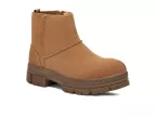 Skyview Classic Pull-on (chestnut Suede)
