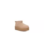 Classic Ultra Mini Platform (sand)