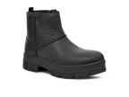 Skyview Classic Pull-on (black Leather)