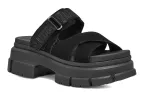 Ashton Slide (black)