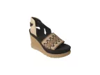 Abbot Ankle Wrap (black)