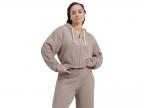 Hana Zip Hoodie (granite)