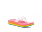 Highland St (rainbow)