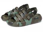 Sport Yeah Camopop (moss Green)