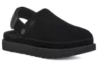 Goldenstar Clog (black)