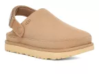 Goldenstar Clog (sand)