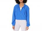 Koralie Jacket (azul)