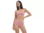 Gwendolynn Bralette (blush)
