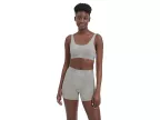 Gwendolynn Bralette (grey Heather)