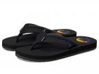 Ziggy St Hawaii (black Multi)