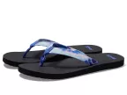 Ashland Soft Top Tie-dye (blue Multi)