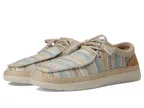 Shaka Lite Sl Blanket (sand Multi)