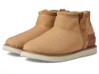 Cozy Vibe Surf Check Sl (tan)