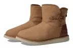 Cozy Vibe Surf Check Sl (tan)