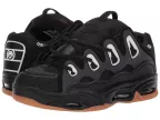 D3 2001 (black/gum)