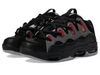 D3 2001 (black/light Grey/red)