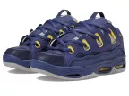 D3 2001 (cadet Blue/yellow)