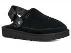 Goldencoast Clog (black)