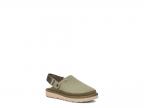 Goldencoast Clog (shaded Clover)