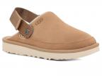 Goldencoast Clog (sand/santorini)