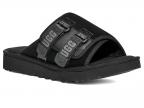 Goldencoast Strap Slide (black)