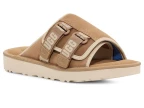 Goldencoast Strap Slide (sand/santorini)