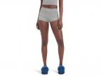 Desiray Cheeky Boyshorts (grey Heather)