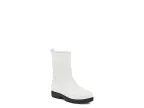 Droplet Mid (white)
