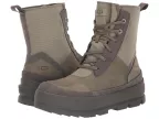 The Lug (moss Green)