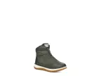 Lakesider Zip Ankle Boot (forest Night)