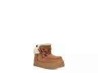 Funkarra Cabin Cuff (chestnut)