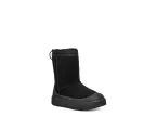 Classic Short Weather Hybrid (black/black)