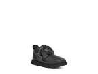 Neumel Ft (black Leather)