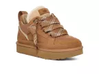 Lowmel (chestnut)