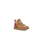 Highland Hi Heritage (chestnut/sand/dark Cherry)