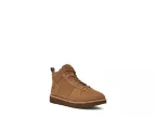 Highland Hi Heritage (chestnut Suede)
