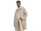 Takara Luxefluff Mid Jacket (sand)