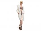 Kallie Cardigan (cream)