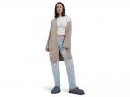 Kallie Cardigan (granite)