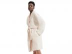 Anabella Reversible Robe (antique)